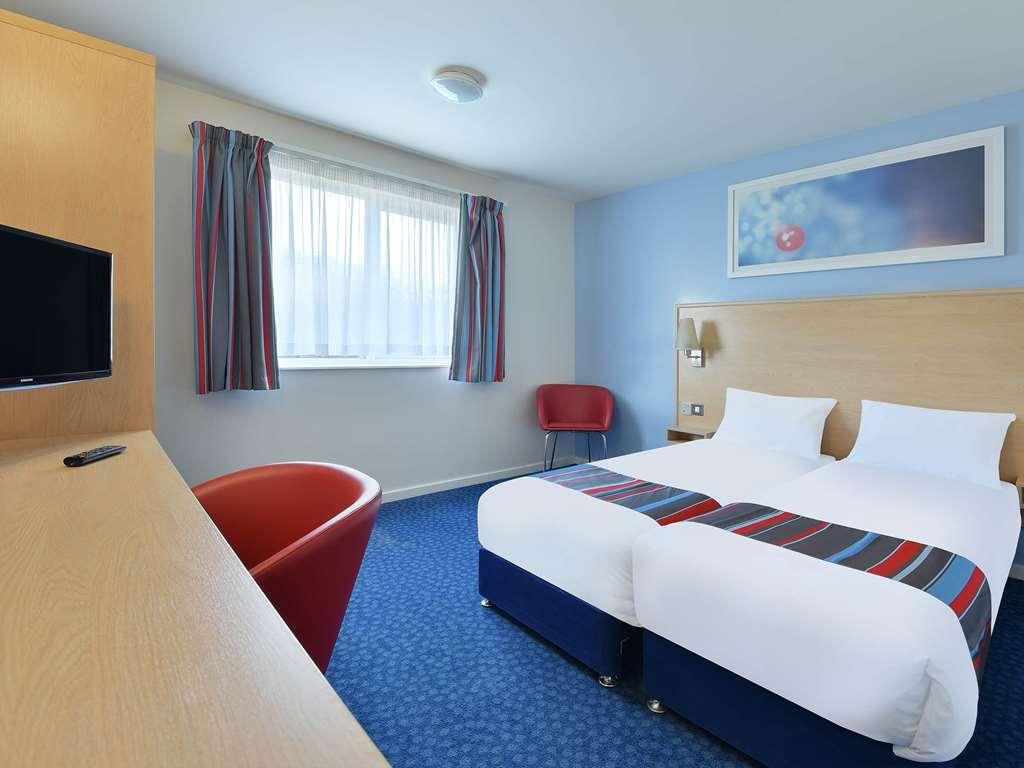 Travelodge Glasgow Airport Hotel Pokój zdjęcie