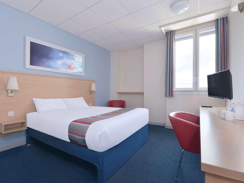 Travelodge Glasgow Airport Hotel Pokój zdjęcie