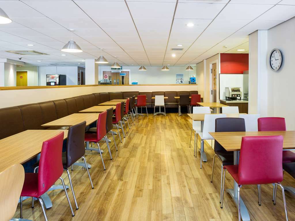 Travelodge Glasgow Airport Hotel Restauracja zdjęcie